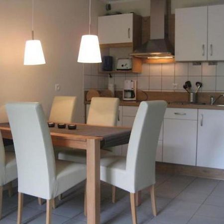 Ferienhaus 3370 In Tossens Stick Eksteriør bilde
